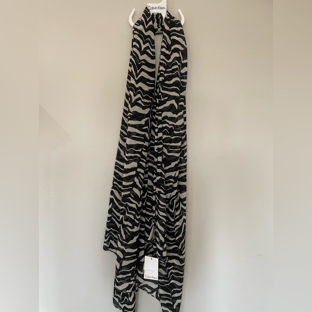 Convertible scarf